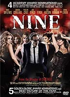 Nine (2009) Scènes de Nu