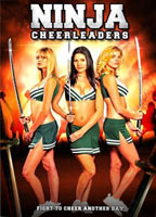 Ninja Cheerleaders (II) (2008) Scènes de Nu