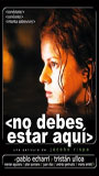 You Shouldn't Be Here 2002 film scènes de nu