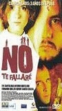 No te fallaré (2001) Scènes de Nu