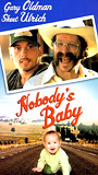 Nobody's Baby (2001) Scènes de Nu