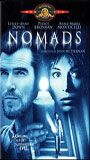 Nomads (1986) Scènes de Nu