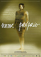 Nome Próprio (2007) Scènes de Nu