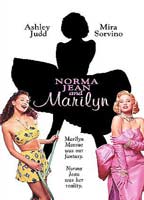 Norma Jean and Marilyn scènes de nu