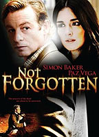 Not Forgotten 2009 film scènes de nu