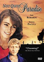 Not Quite Paradise (1986) Scènes de Nu