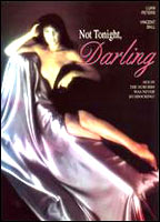 Not Tonight, Darling 1971 film scènes de nu