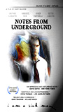 Notes From Underground (1995) Scènes de Nu