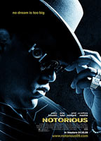 Notorious B.I.G. (2009) Scènes de Nu