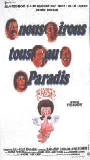 Nous irons tous au paradis (1977) Scènes de Nu