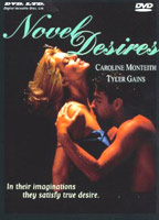 Novel Desires (1991) Scènes de Nu