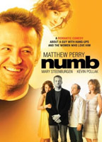 Numb (2007) Scènes de Nu
