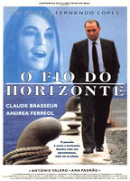 O Fio do Horizonte 1993 film scènes de nu