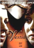 O Vestido 2003 film scènes de nu