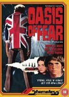 Oasis of Fear 1971 film scènes de nu