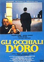 Occhiali d'oro, Gli (1987) Scènes de Nu