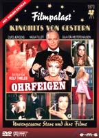 Ohrfeigen (1970) Scènes de Nu