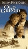 Old Gringo 1989 film scènes de nu