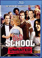 Old School 2003 film scènes de nu