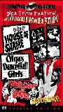Olga's House of Shame 1964 film scènes de nu
