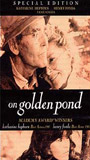 On Golden Pond 1981 film scènes de nu