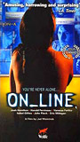 On_Line (2002) Scènes de Nu