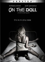 On the Doll 2007 film scènes de nu