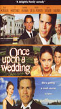Once Upon a Wedding scènes de nu