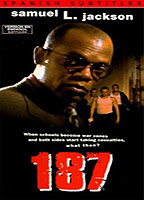 One Eight Seven 1997 film scènes de nu