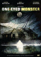 One-Eyed Monster (2009) Scènes de Nu