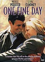One Fine Day (1996) Scènes de Nu