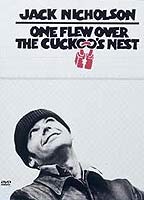 One Flew Over the Cuckoo's Nest 1975 film scènes de nu