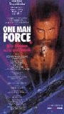 One Man Force 1989 film scènes de nu