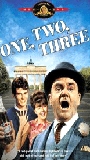 One, Two, Three (1961) Scènes de Nu