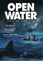 Open Water 2003 film scènes de nu