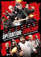 Operation Endgame 2010 film scènes de nu