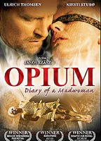 Opium: Diary of a Madwoman scènes de nu