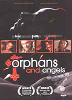 Orphans and Angels scènes de nu