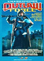 Outlaw Force 1988 film scènes de nu
