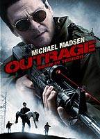 Outrage (2009) Scènes de Nu
