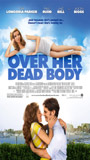 Over Her Dead Body 2008 film scènes de nu
