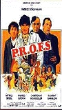 P.R.O.F.S. 1985 film scènes de nu