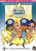 Pacific Banana 1981 film scènes de nu