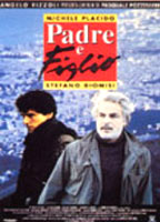 Padre e figlio (1994) Scènes de Nu