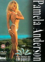 Pamela Anderson with the Girls of Eden Quest 1995 film scènes de nu