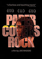 Paper Covers Rock 2008 film scènes de nu