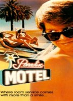 Paradise Motel scènes de nu