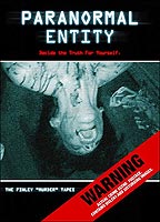 Paranormal Entity 2009 film scènes de nu