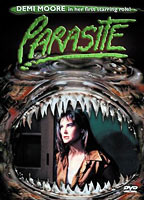 Parasite 1982 film scènes de nu