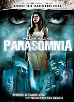 Parasomnia (2008) Scènes de Nu